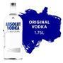Absolut Vodka 1.75mL